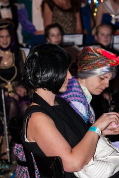 Bild 224 - Latuff Karnevalsveranstaltung Wiemersdorf